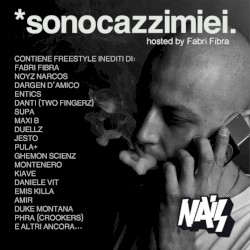 *sonocazzimiei
