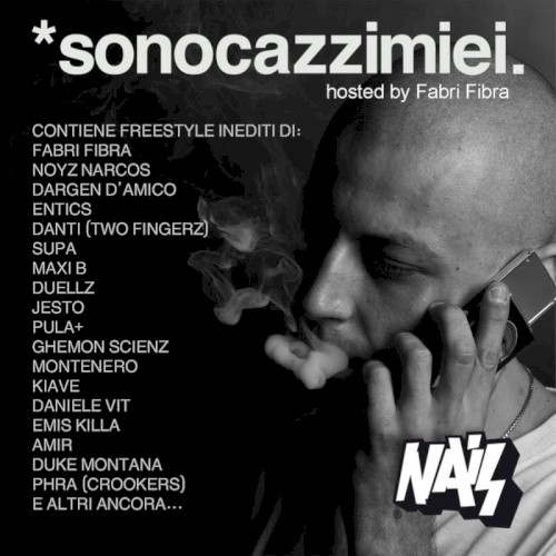 *sonocazzimiei