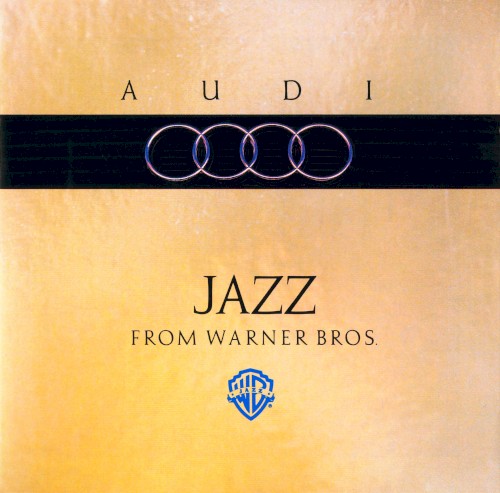 Audi Jazz