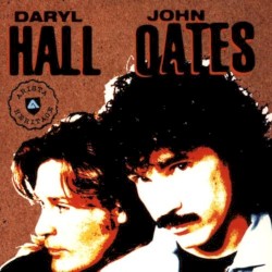 Master Hits: Hall and Oates