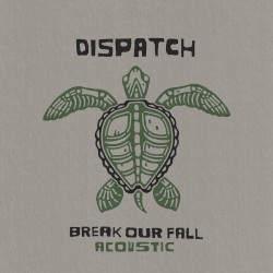 Break Our Fall (acoustic)