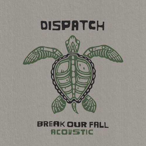 Break Our Fall (acoustic)
