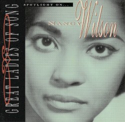 Spotlight on… Nancy Wilson