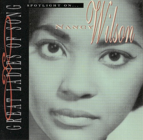 Spotlight on… Nancy Wilson