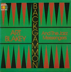 Backgammon