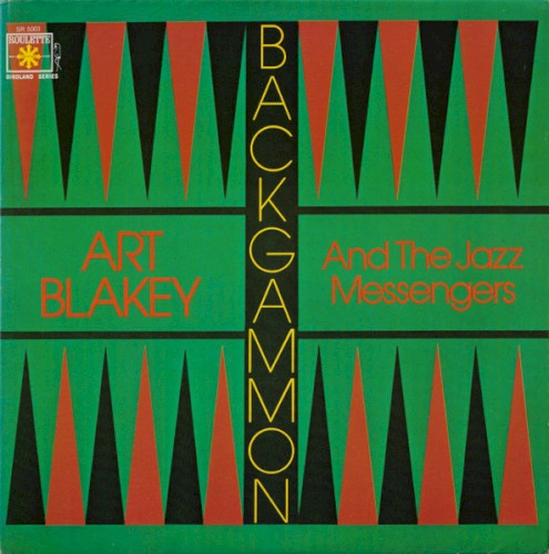 Backgammon