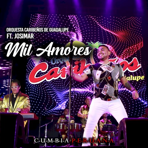 Mil amores