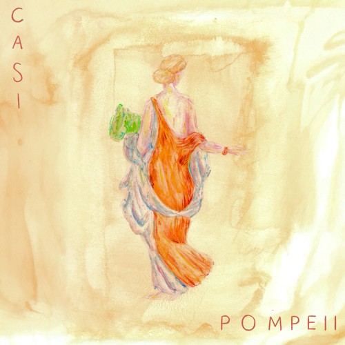 Pompeii