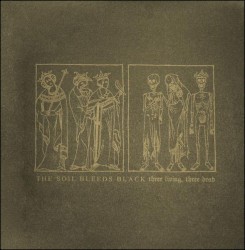 Three Living, Three Dead