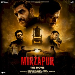 Mirzapur The Movie