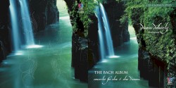 The Bach Album: Concertos for Oboe and Oboe d'amore