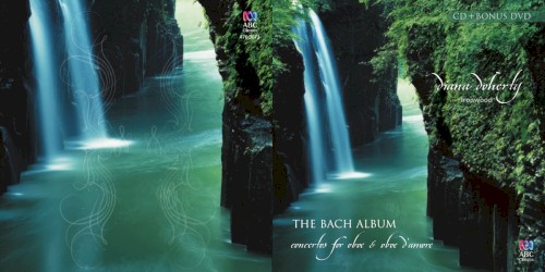 The Bach Album: Concertos for Oboe and Oboe d'amore