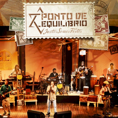 Juntos somos fortes