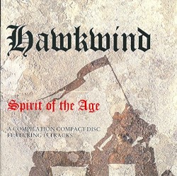 Spirit of the Age