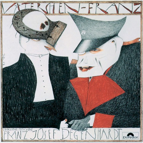 Väterchen Franz