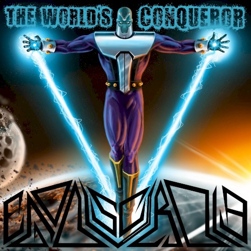 The World's Conqueror