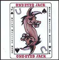 One-Eyed Jack