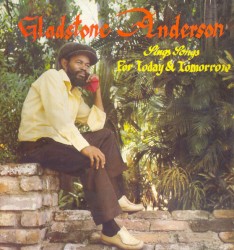 Songs For Today And Tomorrow