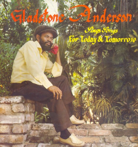 Songs For Today And Tomorrow