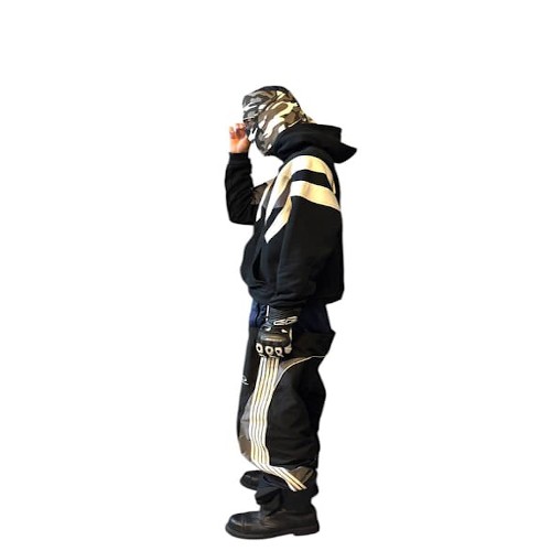 PISS ( Prod. NEON )