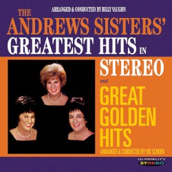 The Andrews Sisters