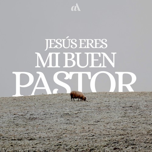 Jesús Eres Mi Buen Pastor