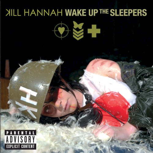 Wake Up the Sleepers