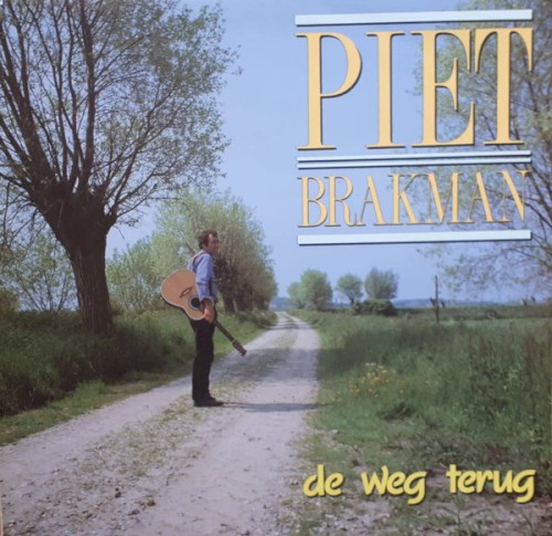 De weg terug