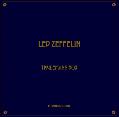 Thulemann Box