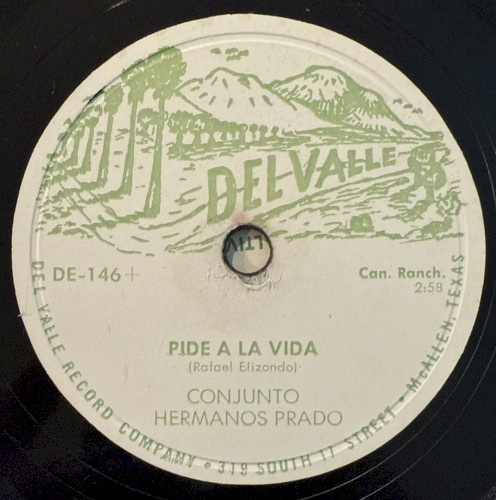 Pide a la vida / Dime que sí