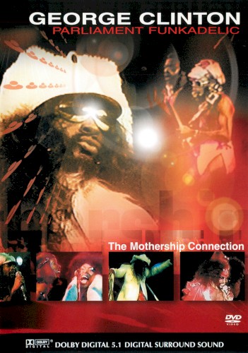 The Mothership Connection