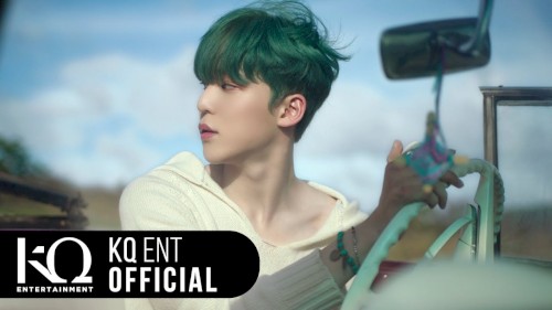 WAVE Official MV