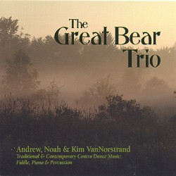 The Great Bear Trio