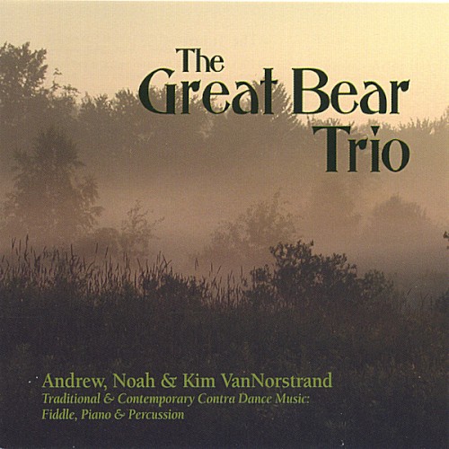 The Great Bear Trio