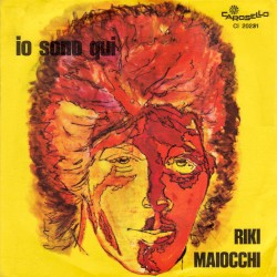 Io sono qui