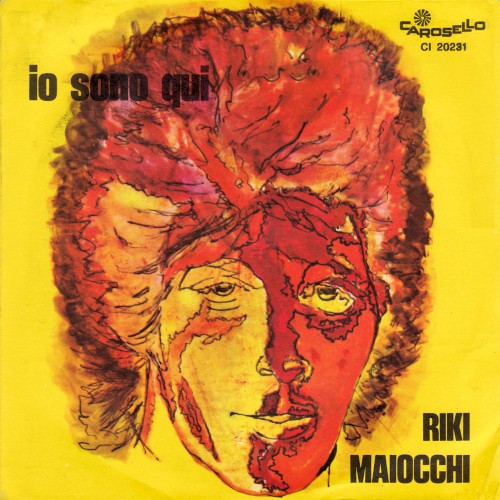 Io sono qui