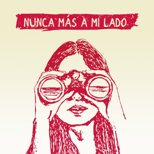 Nunca más a mi lado (con invitados)