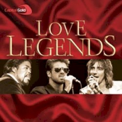 Capital Gold Love Legends