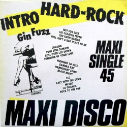 Intro Hard-Rock