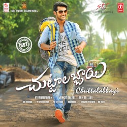Chuttalabbayi