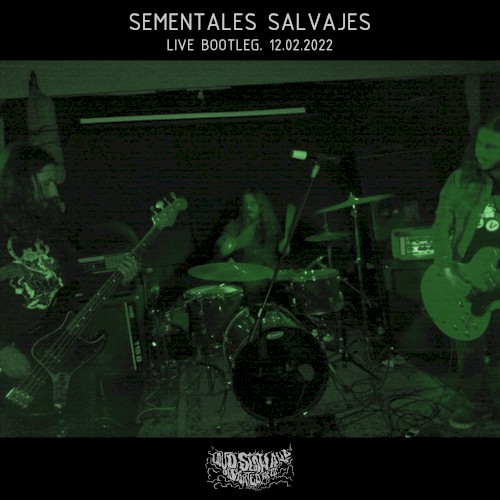 Live Bootleg 2