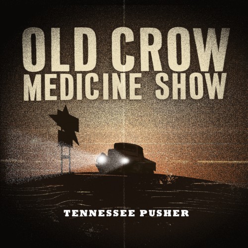 Tennessee Pusher