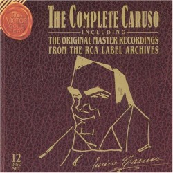 The Complete Caruso