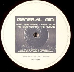 Daft Funk / The Future