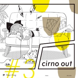 cirno out #3