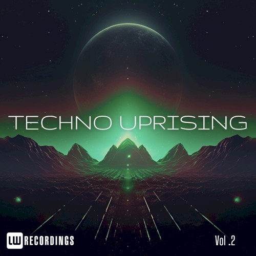 Techno Uprising, 02