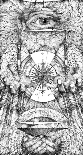Nihil quam vacuitas ordinatum est