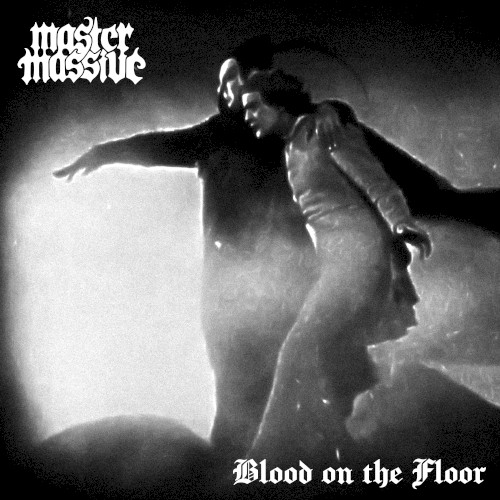Blood on the Floor