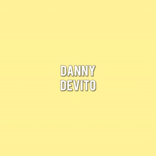 Danny Devito