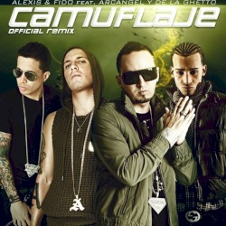Camuflaje (remix)